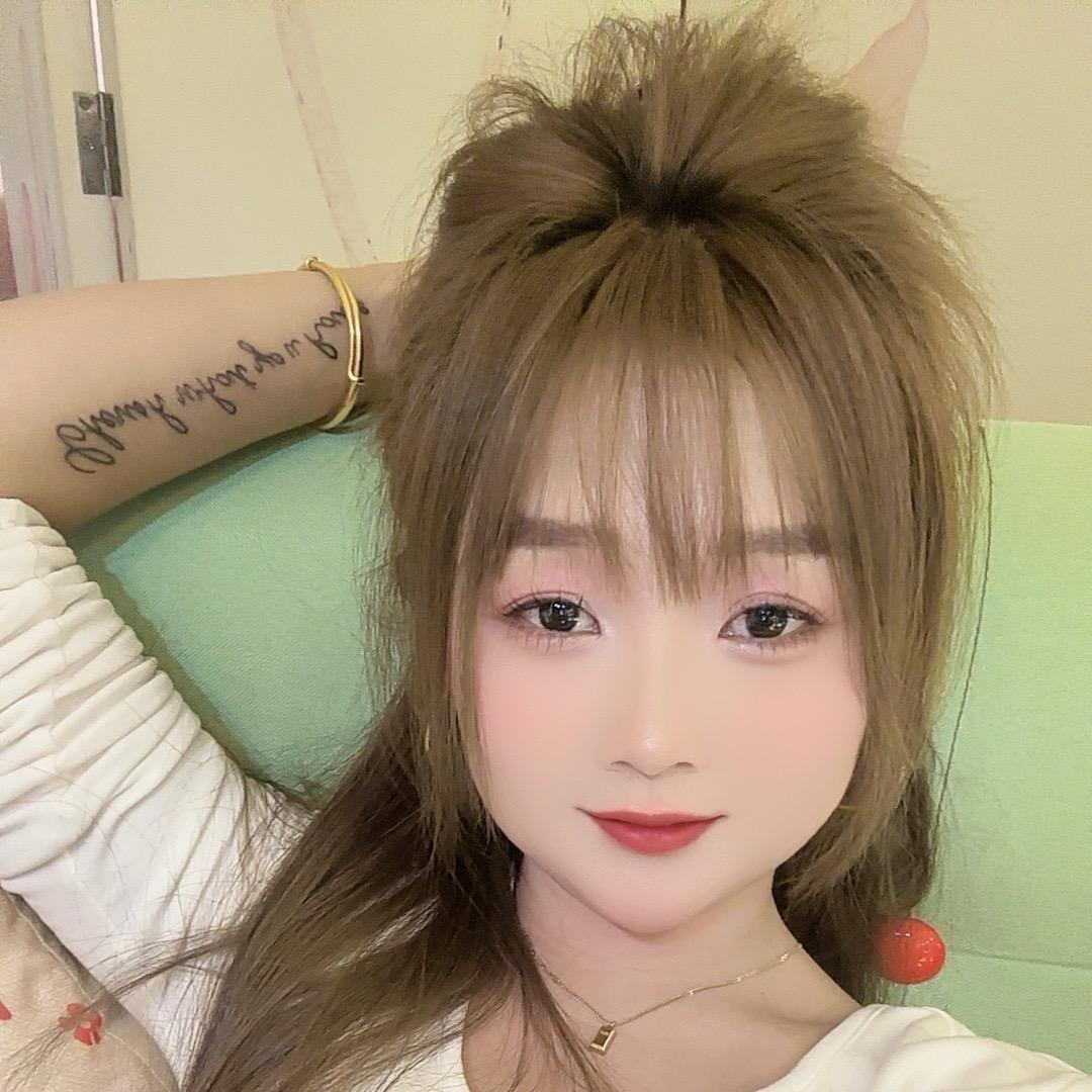 小敏吖