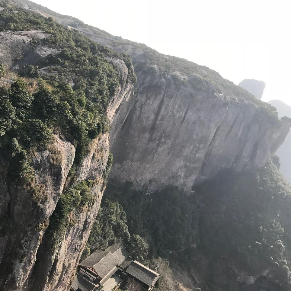 寻景记