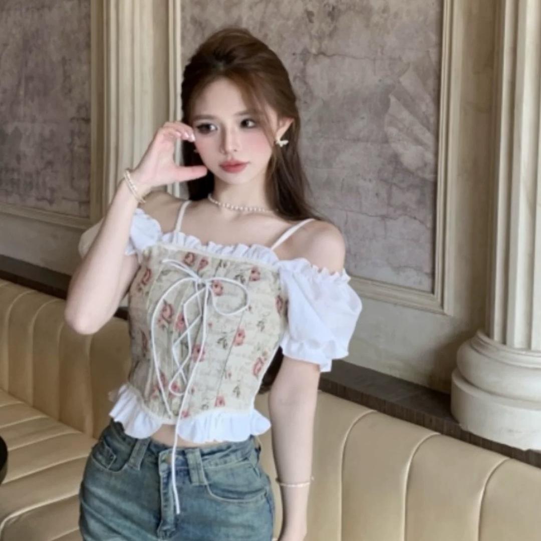 鳐魅女装