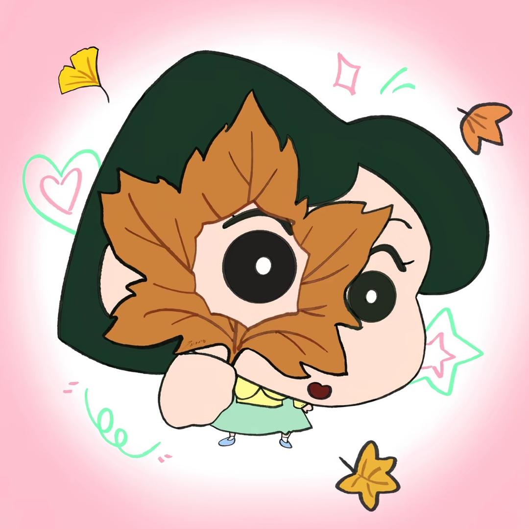 小煦