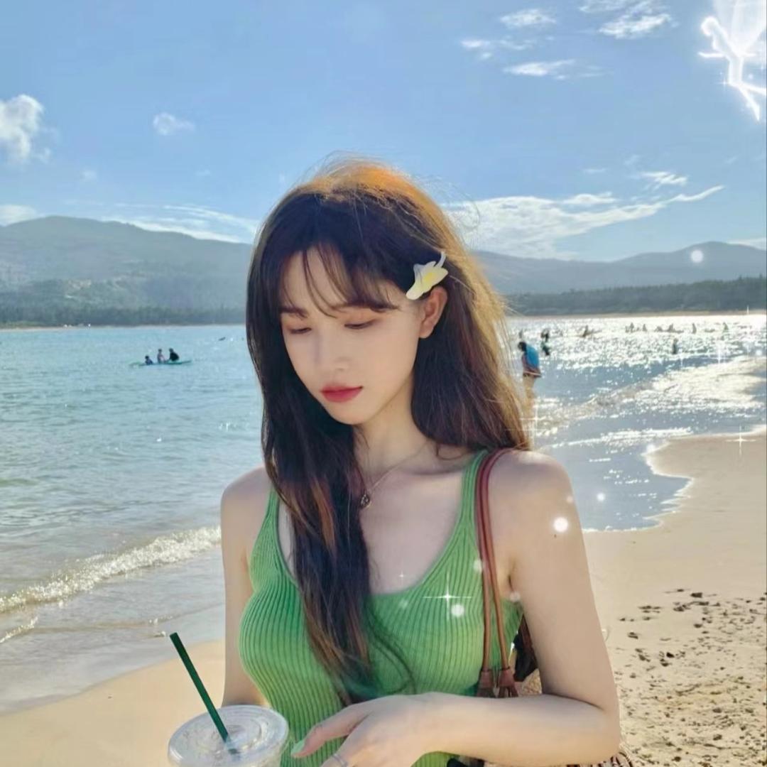 小鱼🐟渔