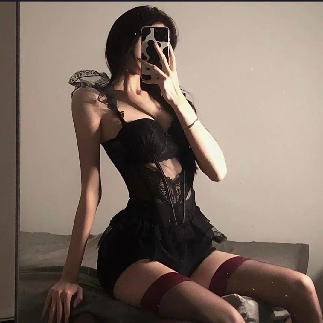 纯情小妈🫦