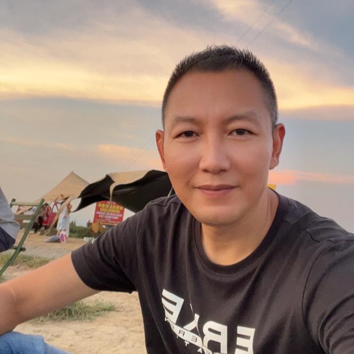 大贵摆摊摊儿小号