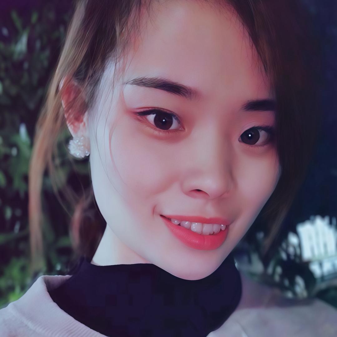 小娘子、心
