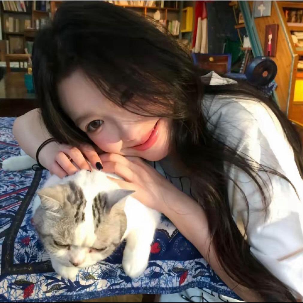 艺瑶 🎀 河南阿三