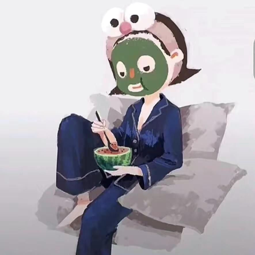 温 暖♥️