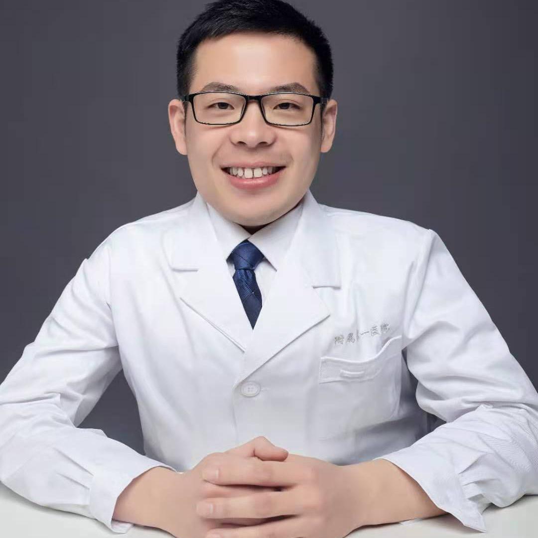 王世宁医生@抖音