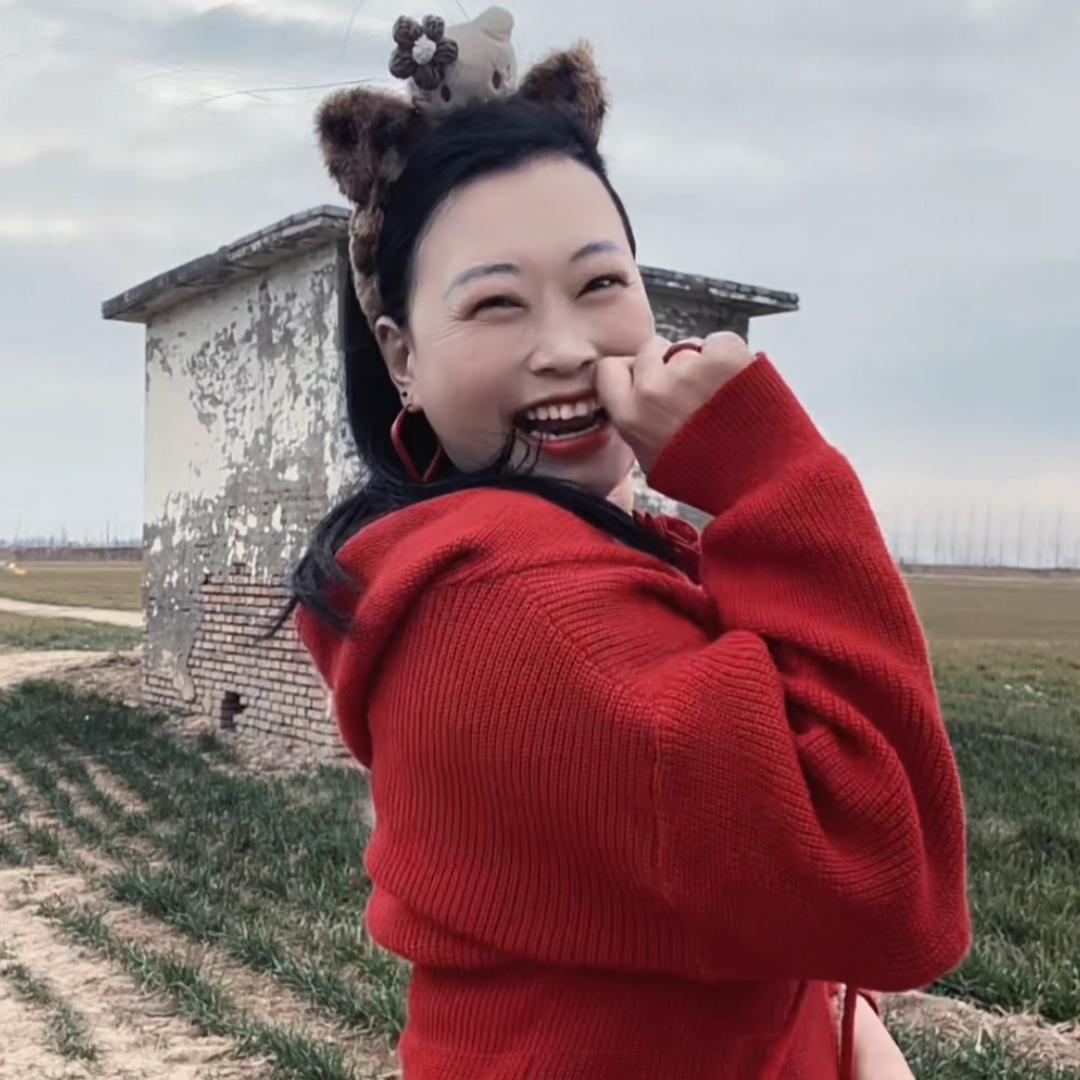 陈琴琴在河南