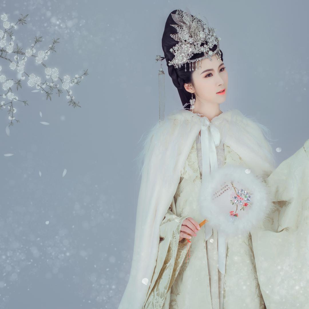 麦果