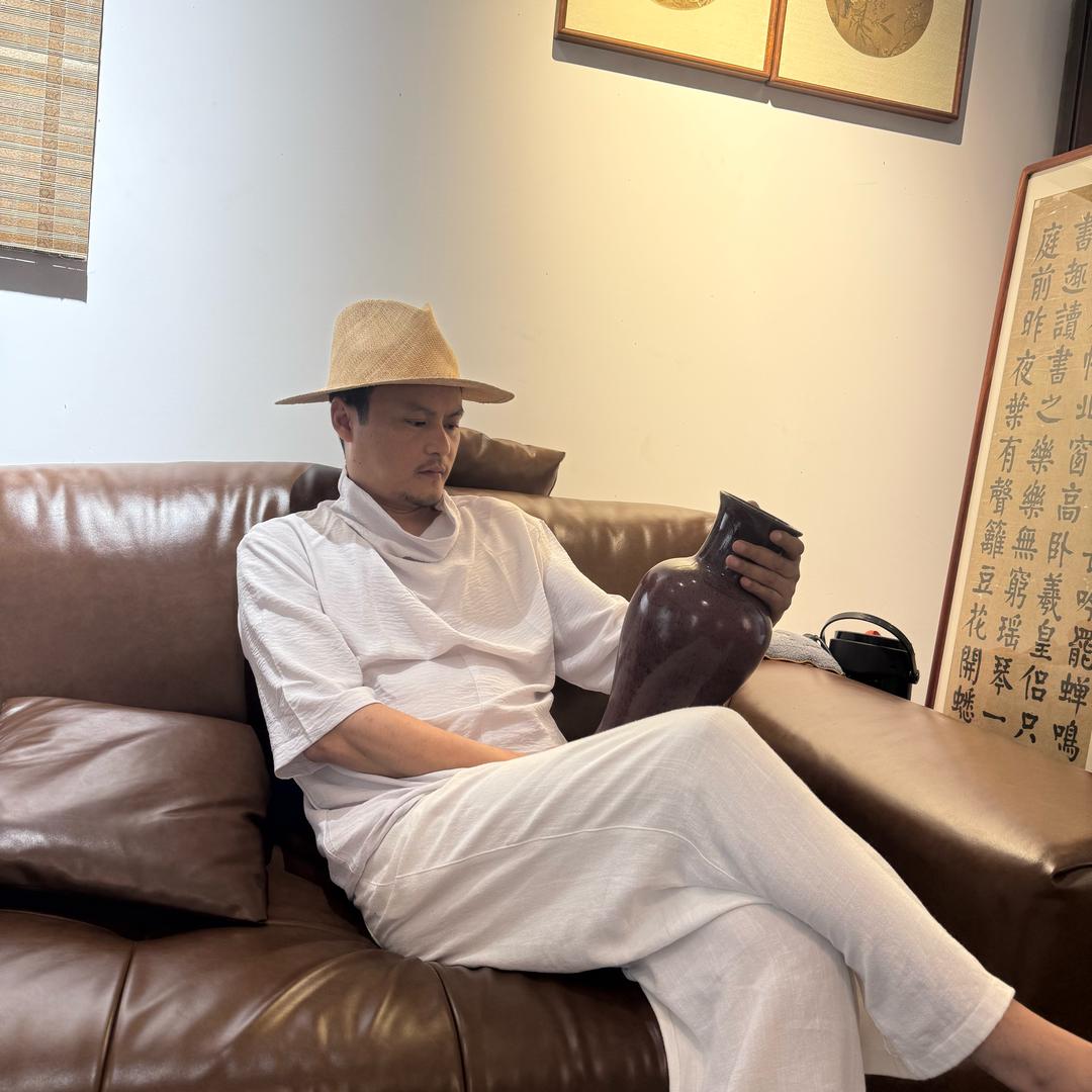 徽州彪哥爱古