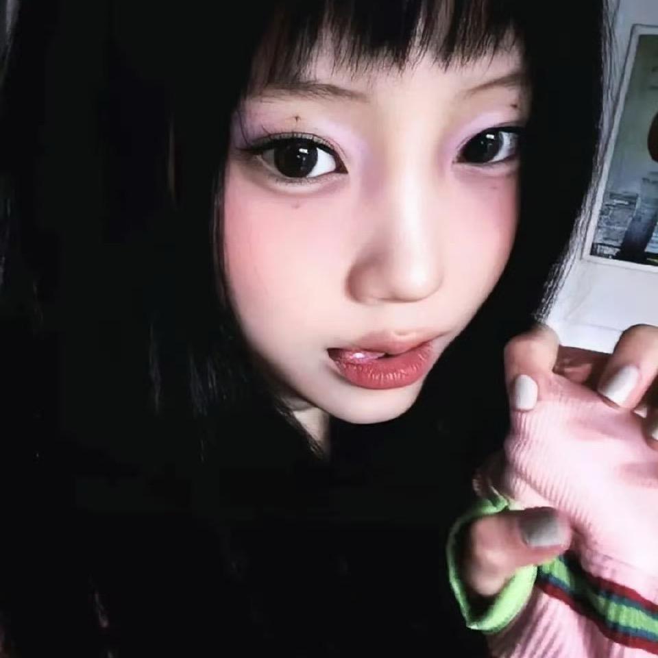 甜甜的罐装旺仔