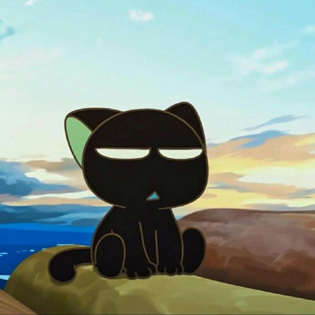 拾柒¹⁷🐈‍⬛