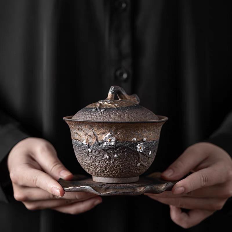扶摇茶器