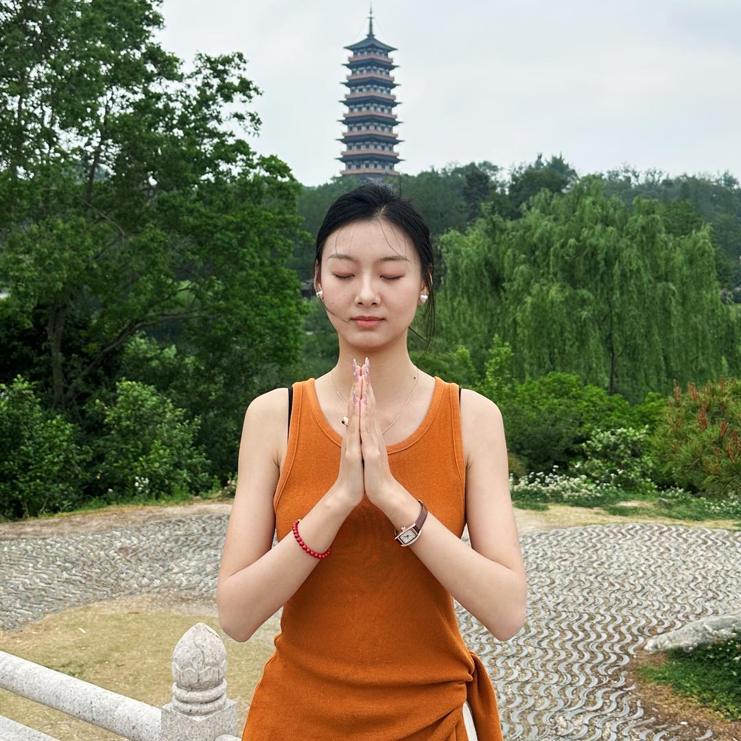 00后大麦老师🌾