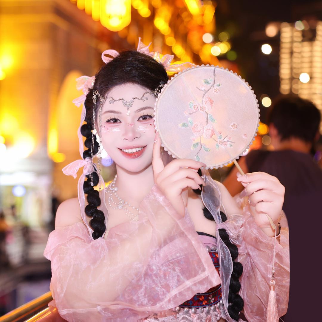 陈晓晓