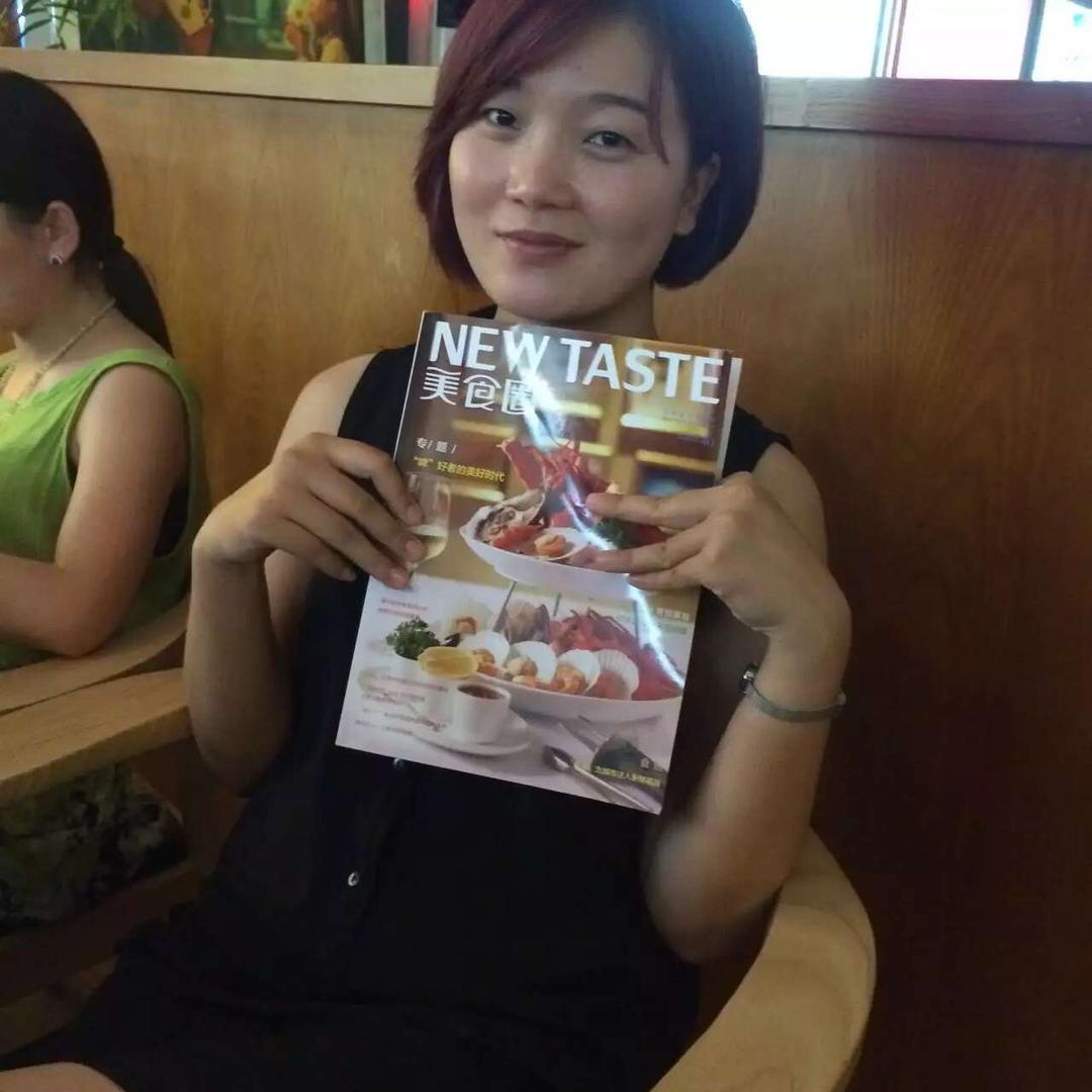 QC马卡龙蛋糕店