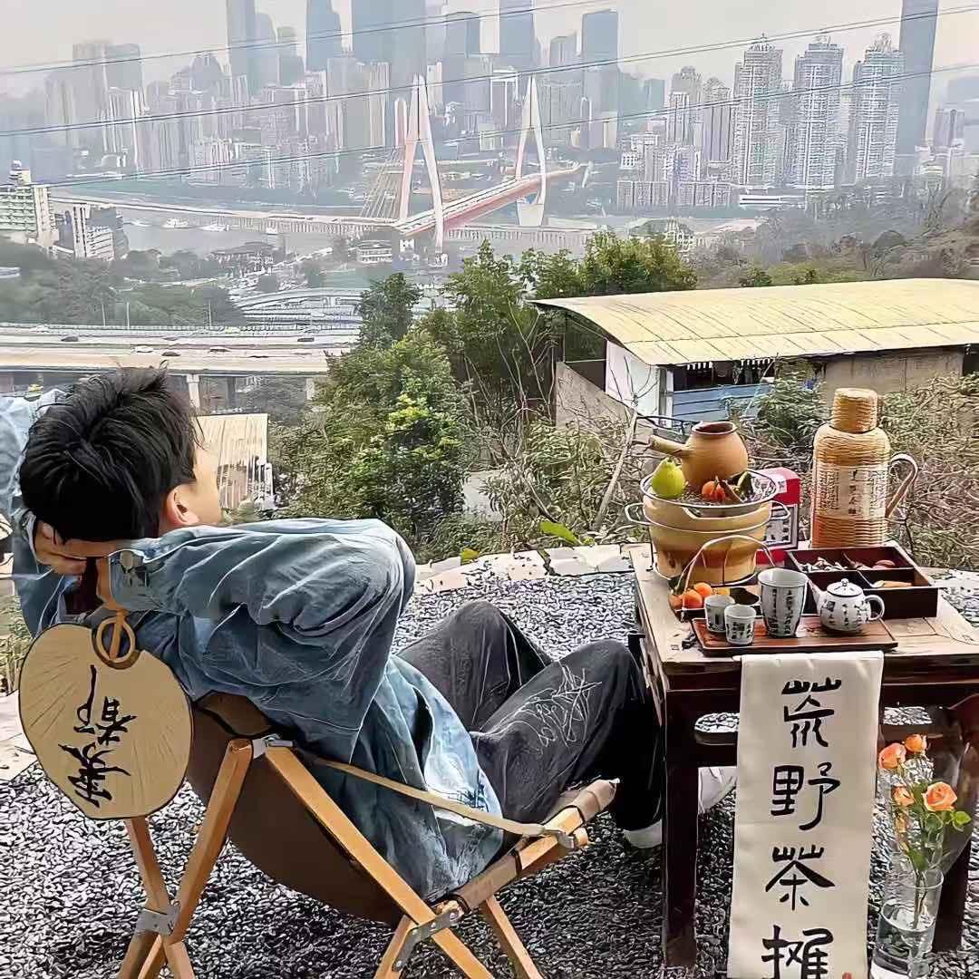 淦头像