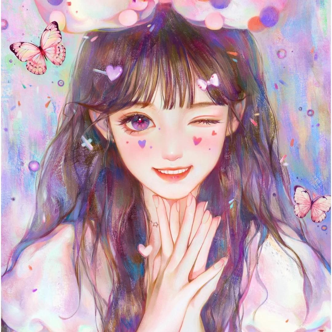 大蒙手工🎀