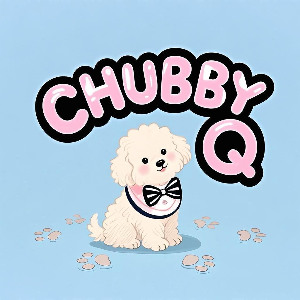 CHUBBY Q 手作