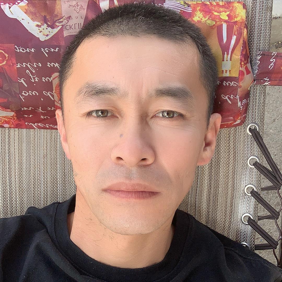 张占胜