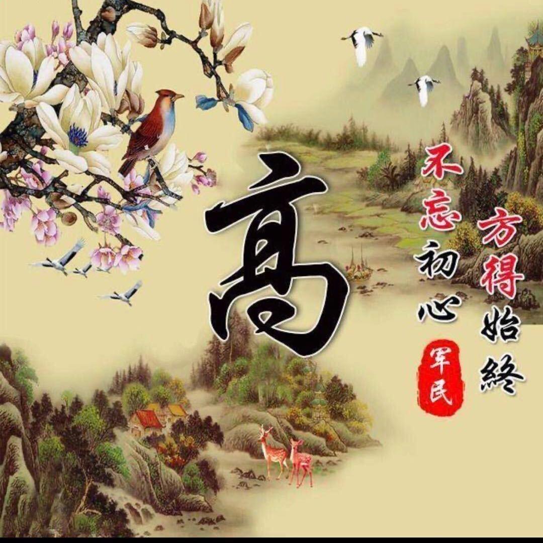 两个孙子的奶奶