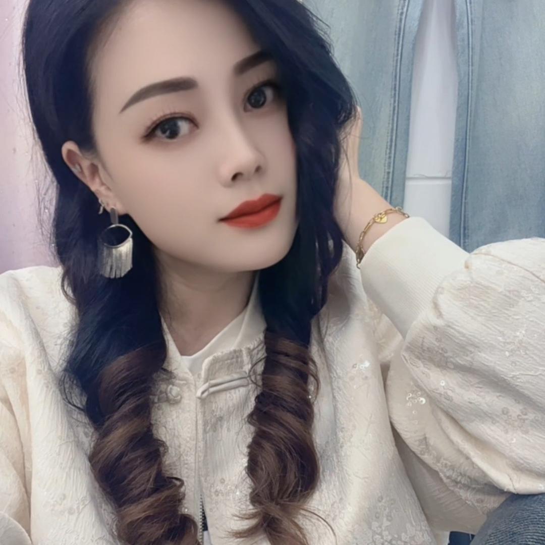 芳芳❤️