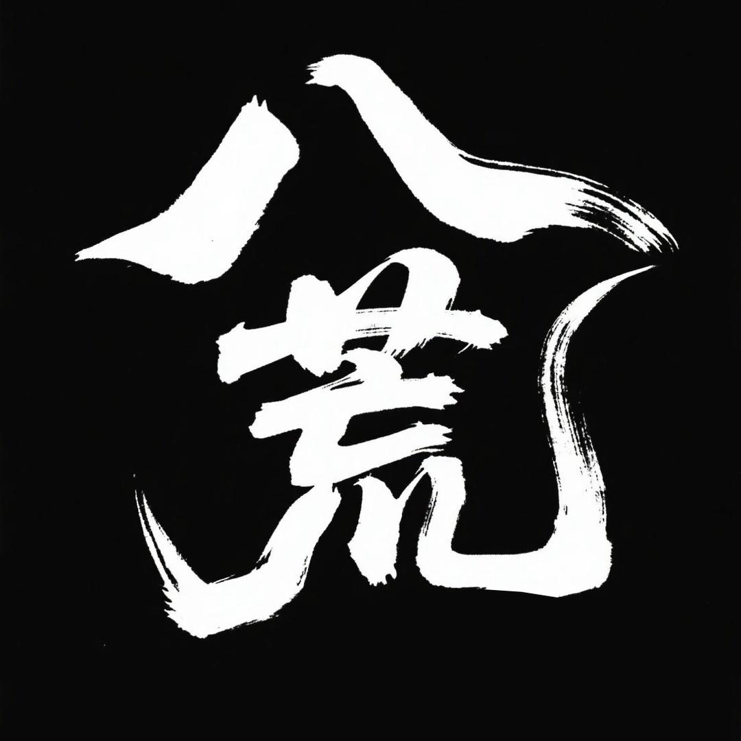 八荒