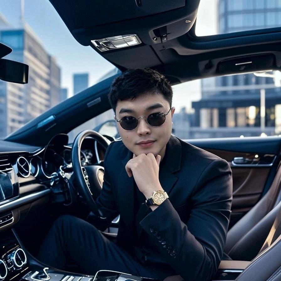 凯公子
