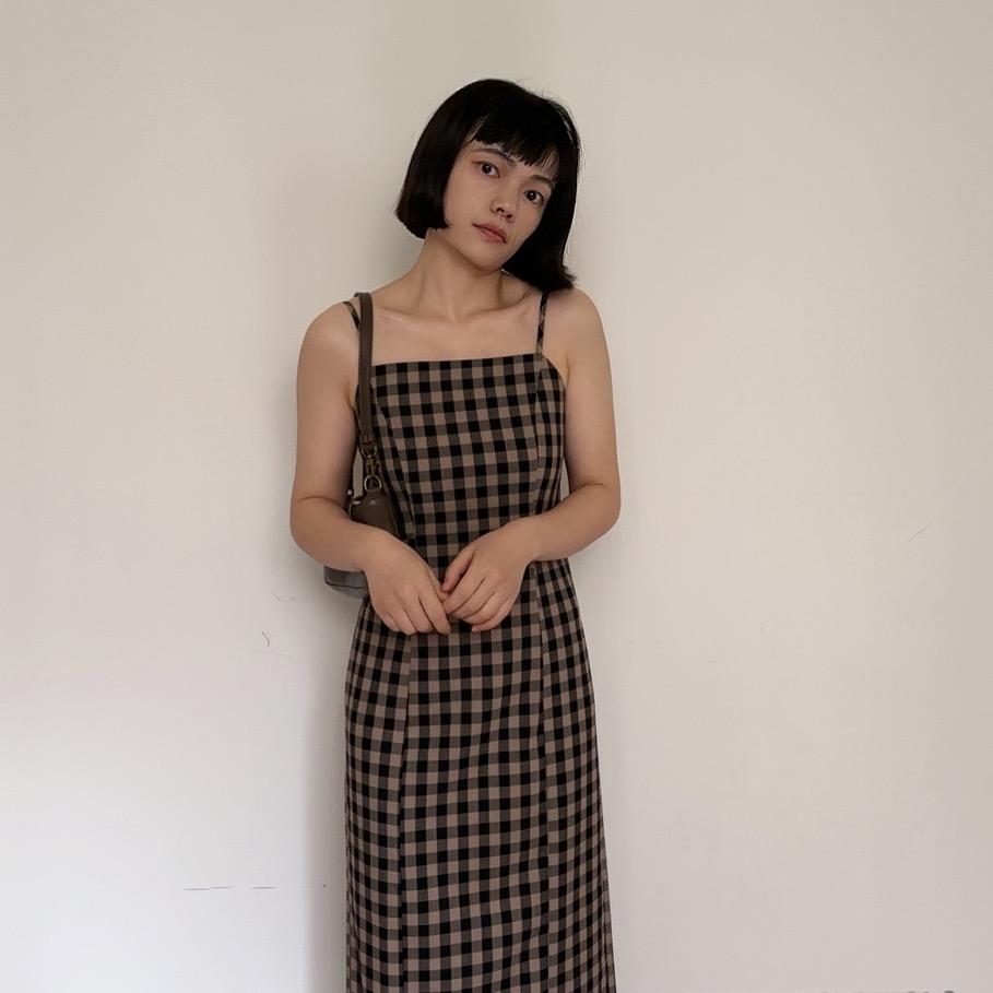 月月的轻奢私服
