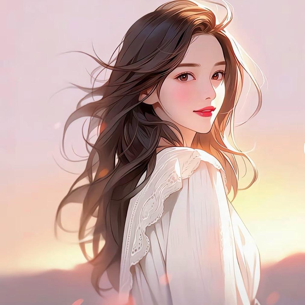 梅梅💋