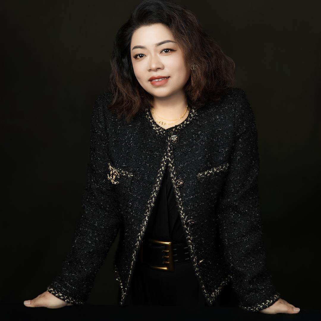 玉观音(辉煌房产)