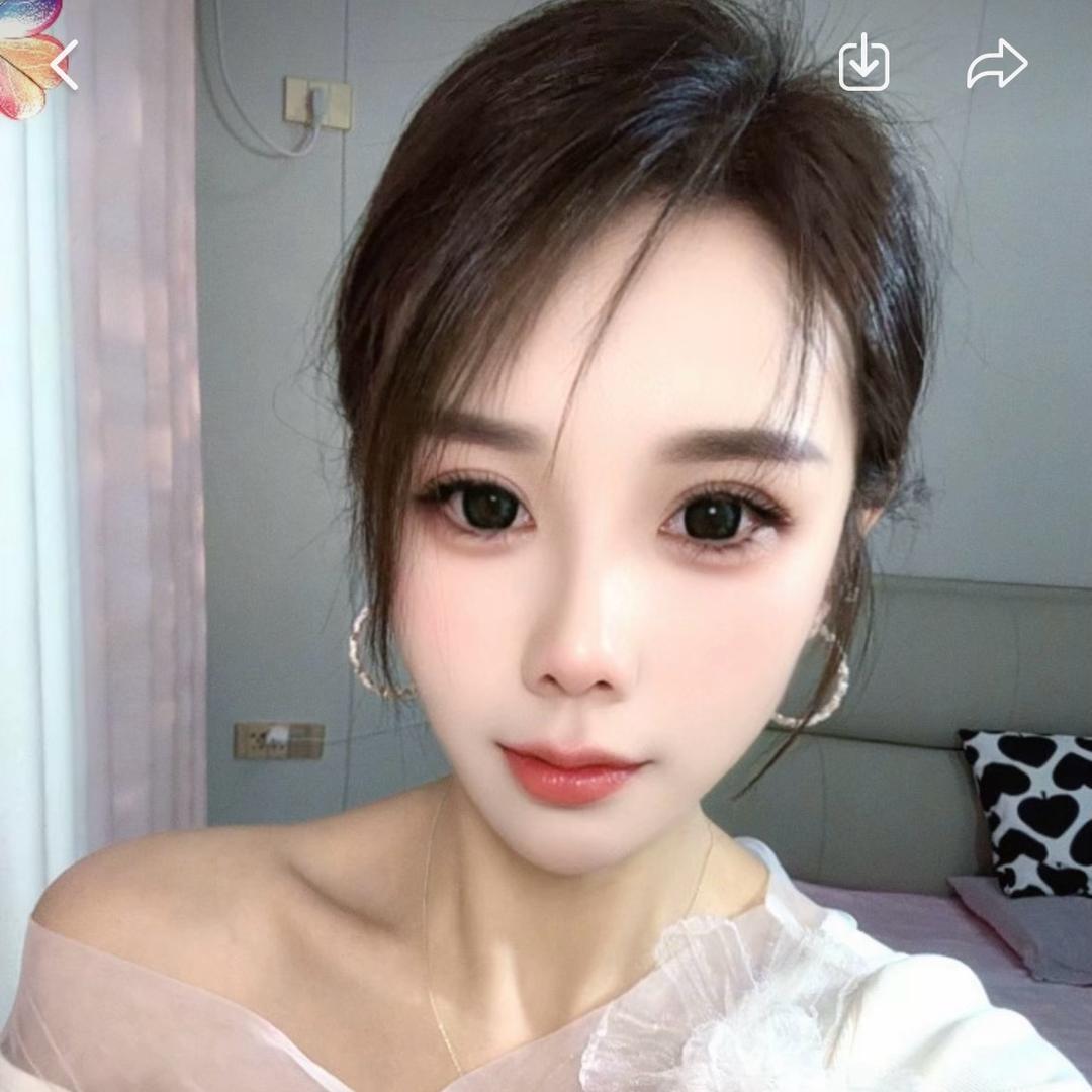 甜宝
