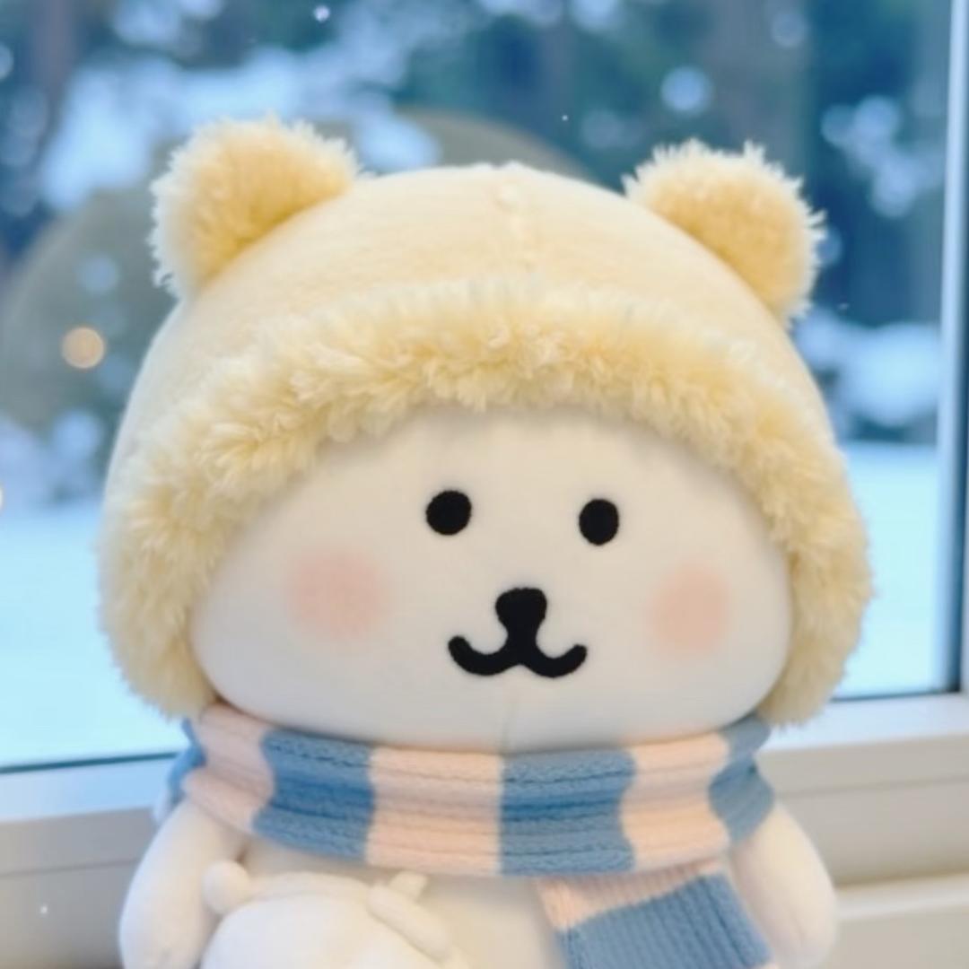 旺旺仙贝也不脆