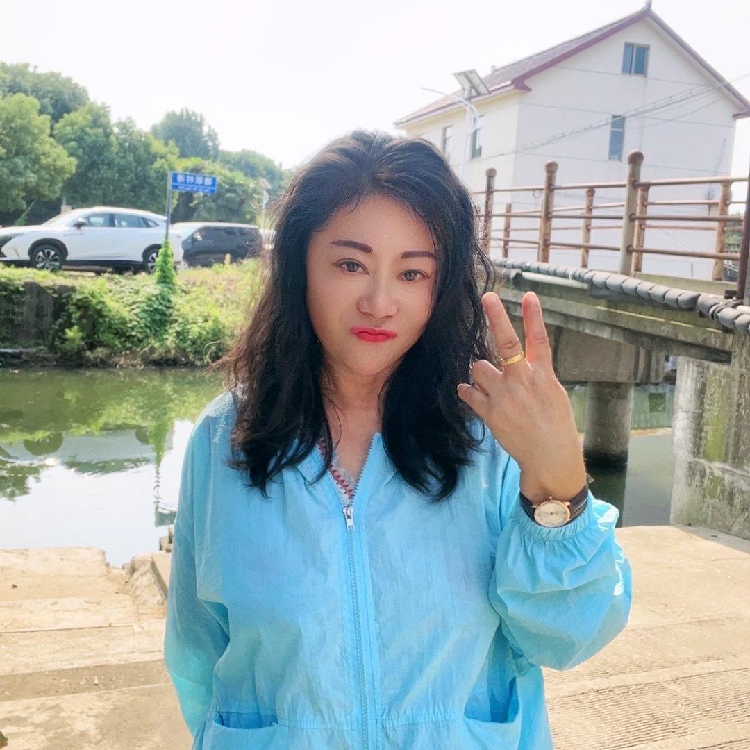 萍姐（每天下午1点20）