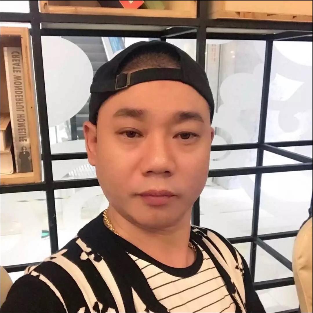 深呼吸
