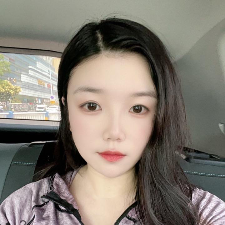 阜阳小妮子