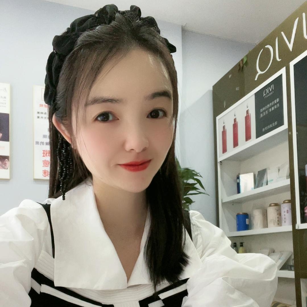 曾姐姐