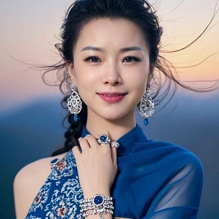 梅姐姐