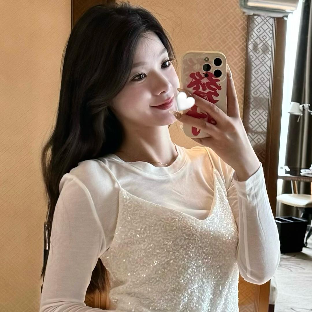 可爱的鱼