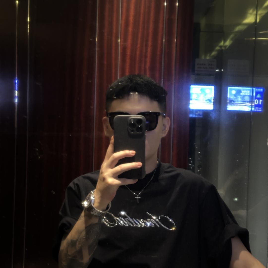 哲明染发设计