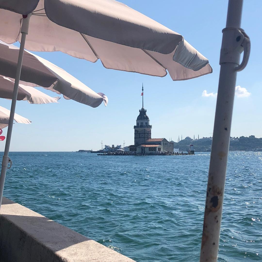 🇨🇳土耳其的日常🇹🇷🙈