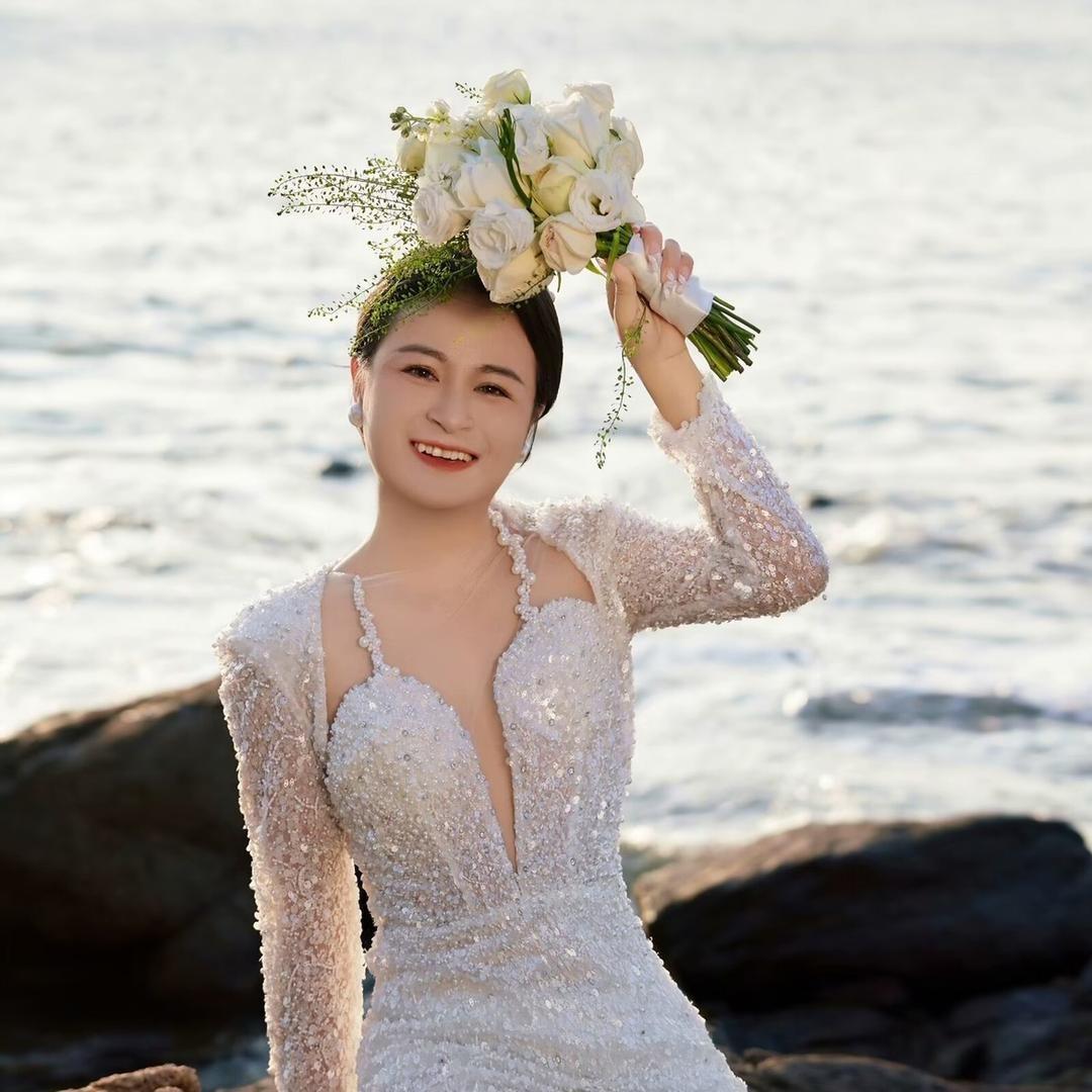 跃花