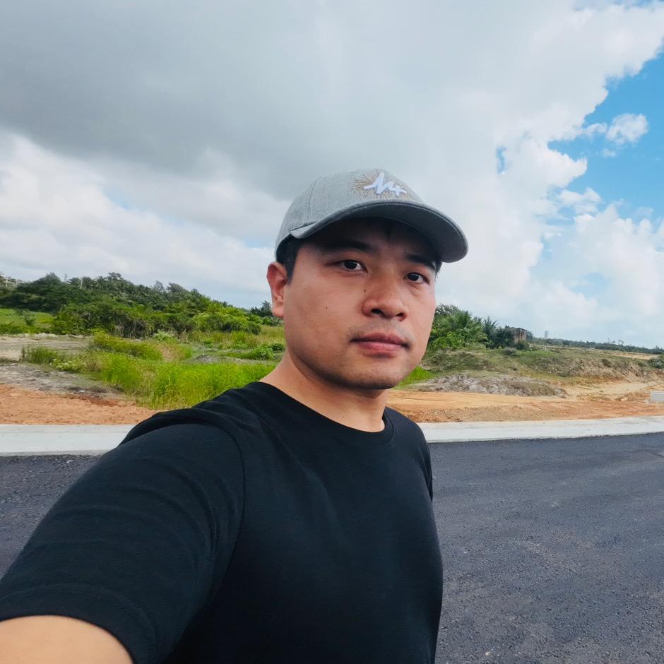 蔚小北看车