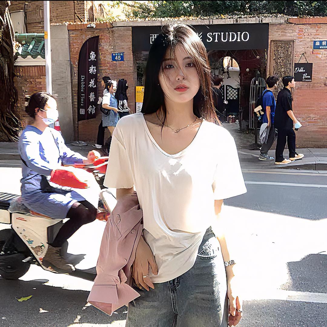 cici爱穿搭