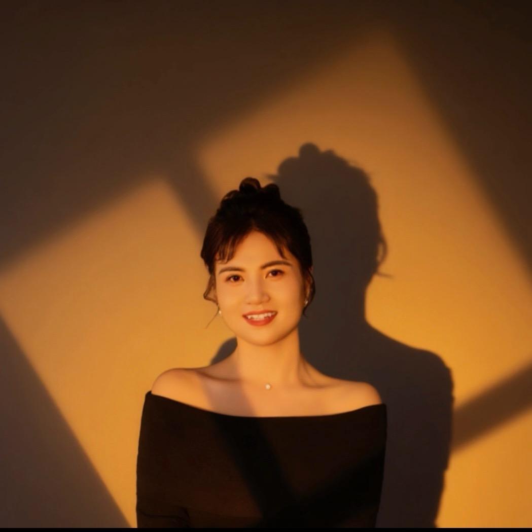 ❤️未来可期❤️