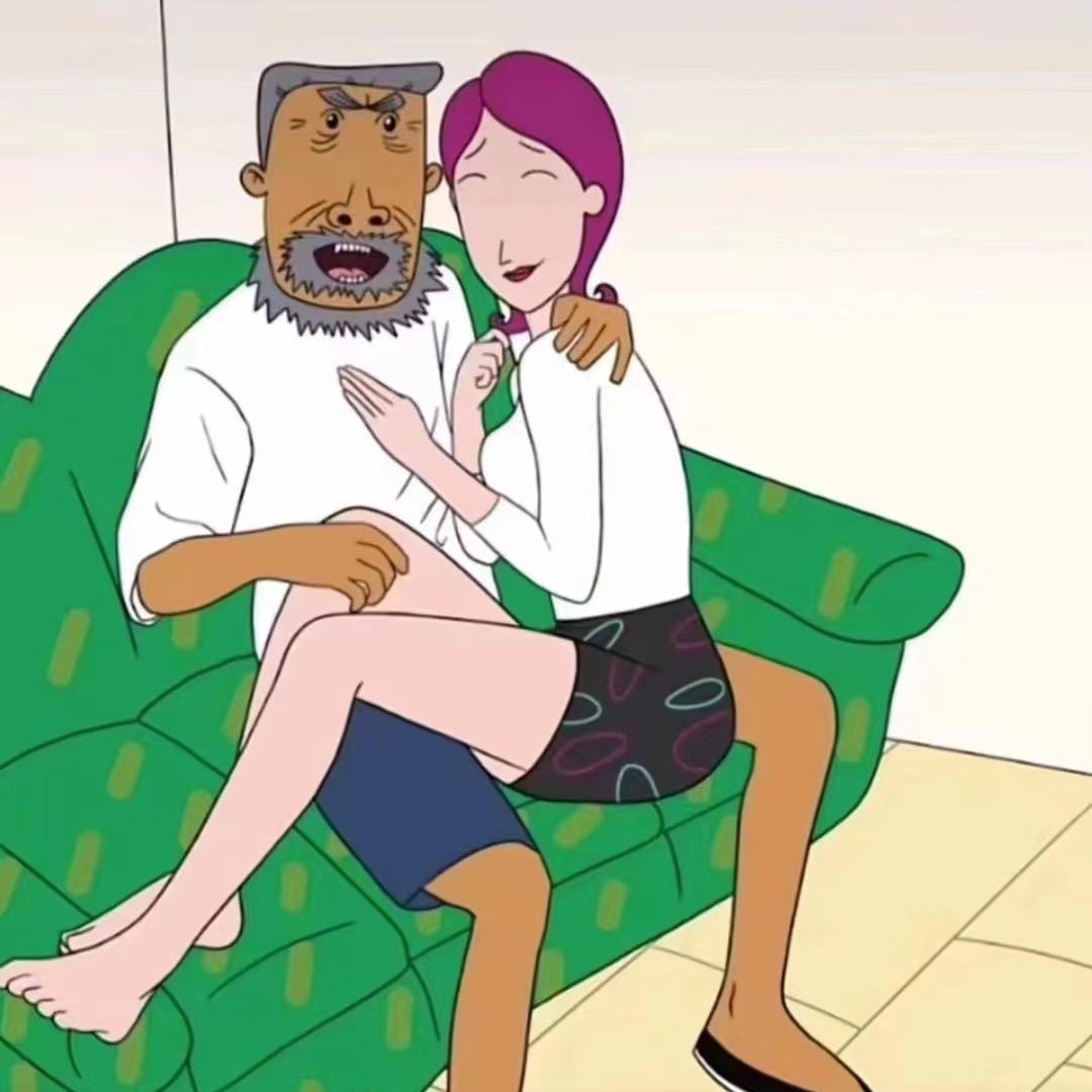 松鼠臭臭