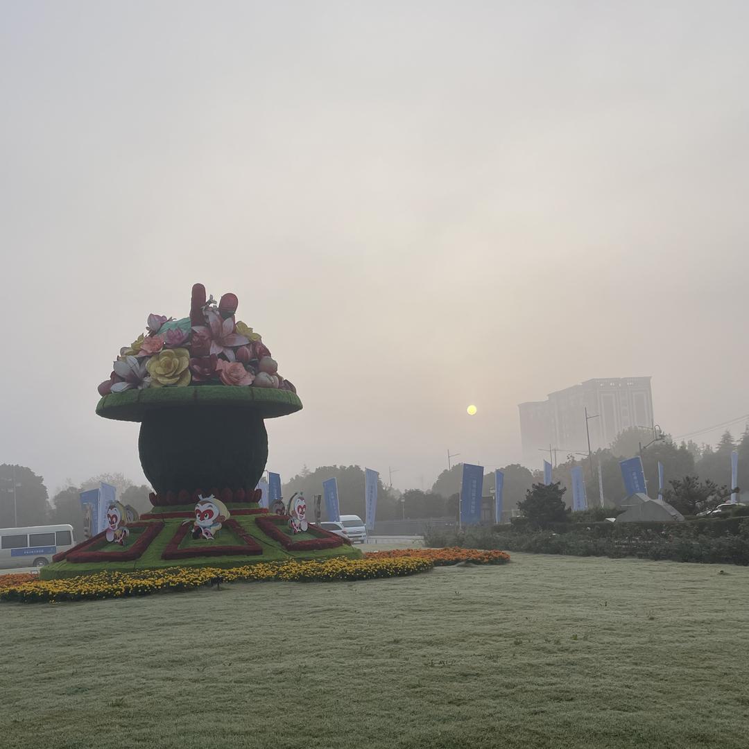 君兰苑多肉基地