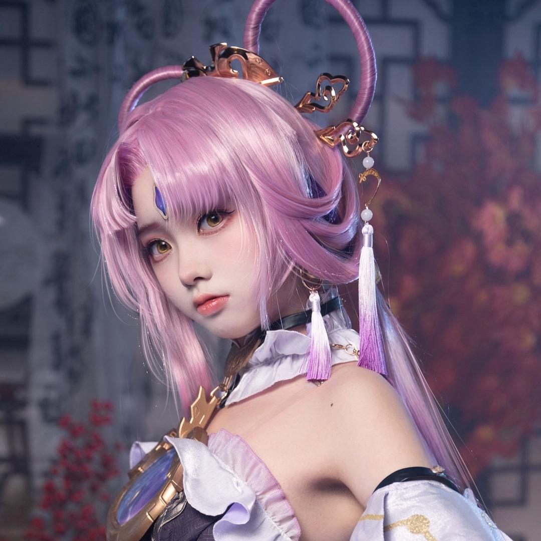 符吕子
