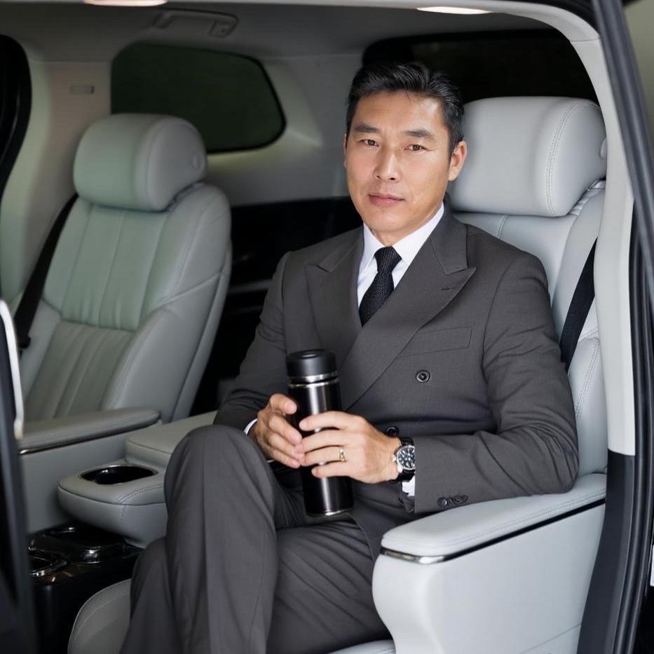 牡丹江穗丰农业科技有限公司