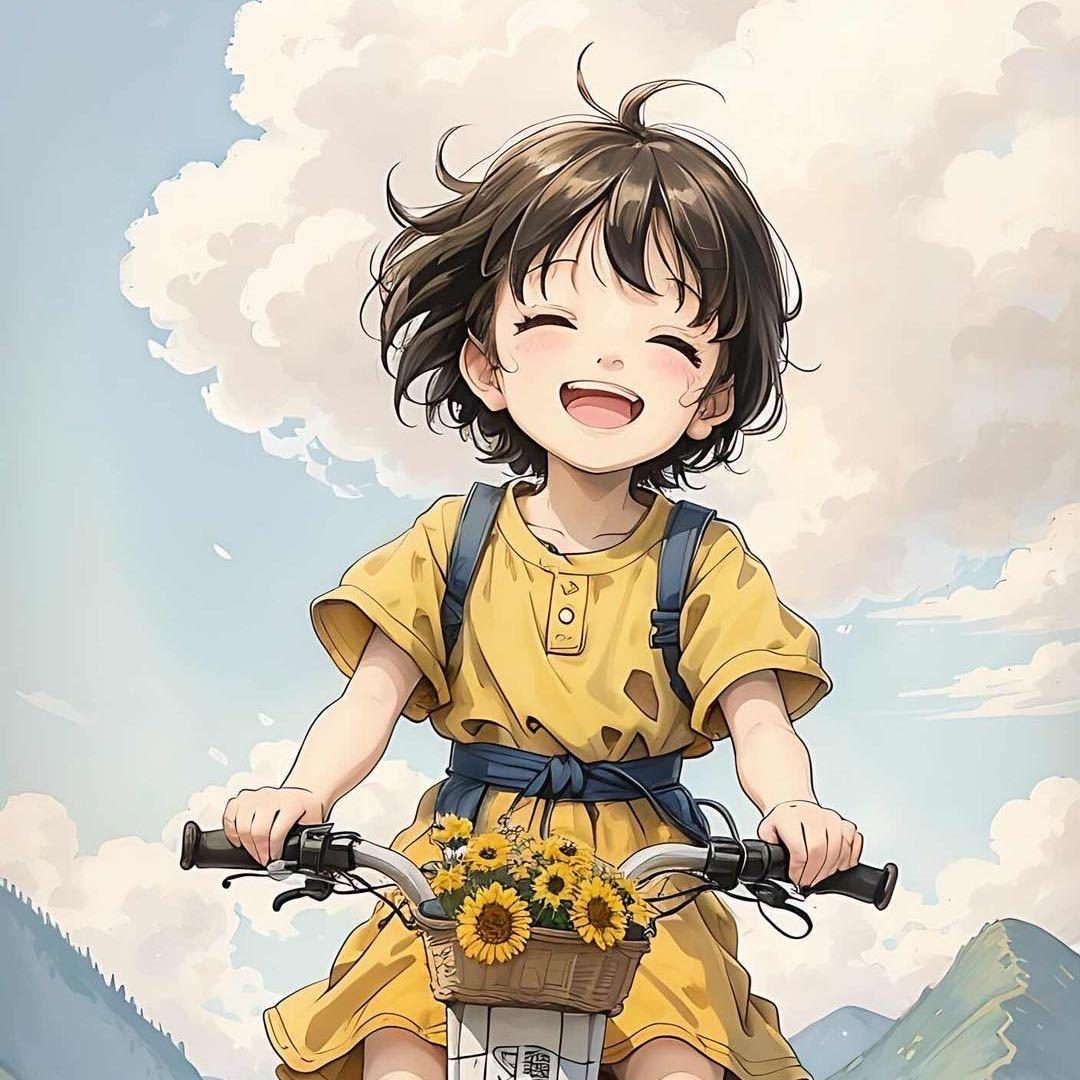 沐沐欢乐diy潮玩